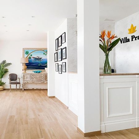 Villaprado Cambados Ngoại thất bức ảnh
