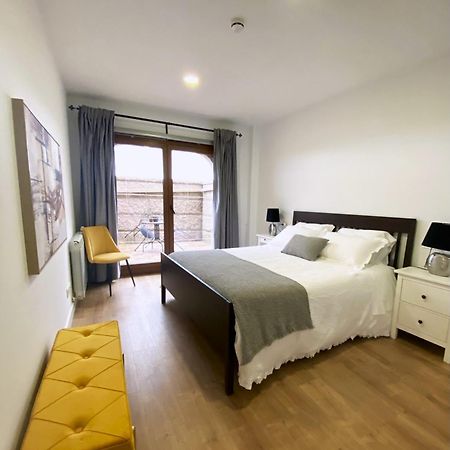 Villaprado Cambados Ngoại thất bức ảnh