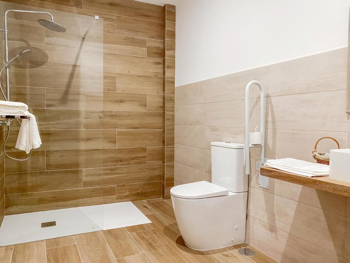 Villaprado Cambados Ngoại thất bức ảnh
