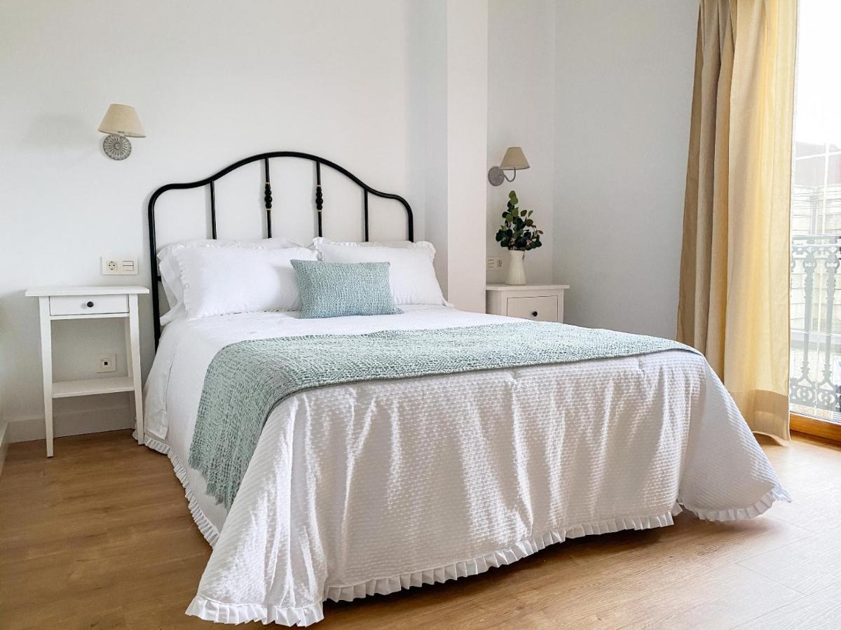 Villaprado Cambados Ngoại thất bức ảnh