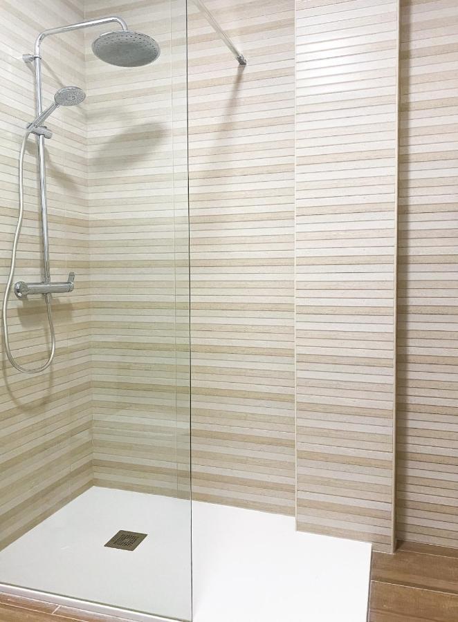 Villaprado Cambados Ngoại thất bức ảnh