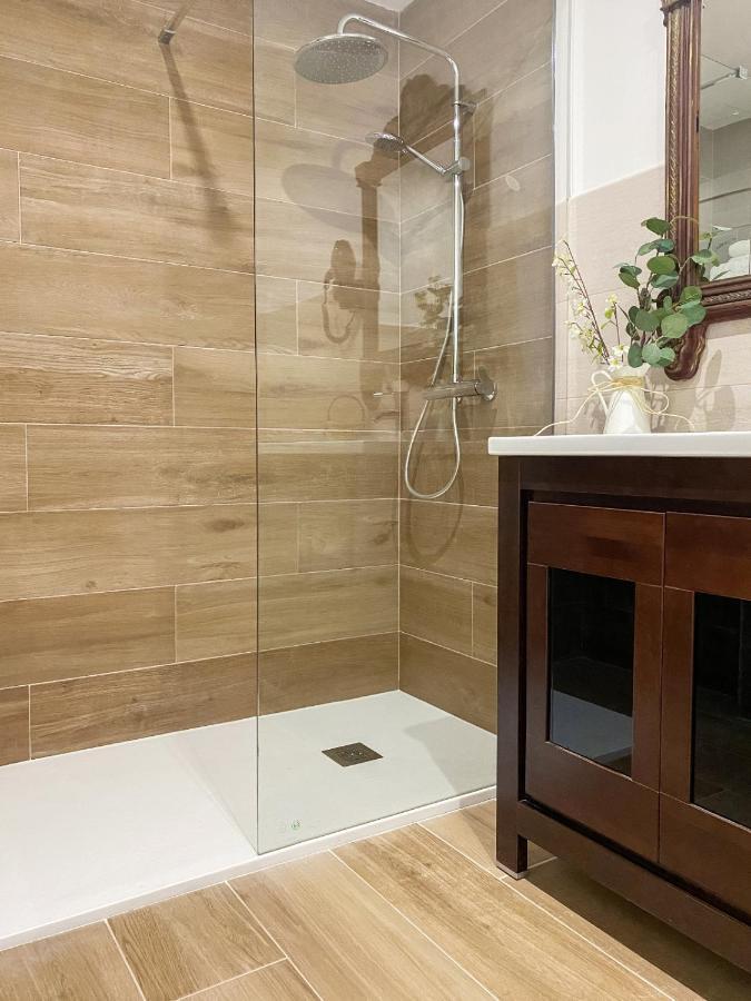 Villaprado Cambados Ngoại thất bức ảnh