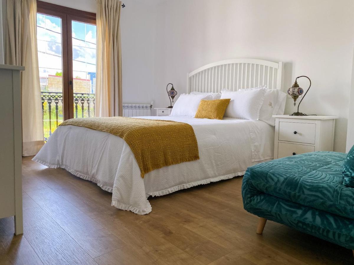 Villaprado Cambados Ngoại thất bức ảnh