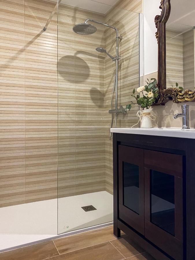 Villaprado Cambados Ngoại thất bức ảnh