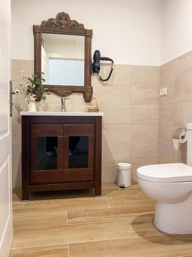 Villaprado Cambados Ngoại thất bức ảnh
