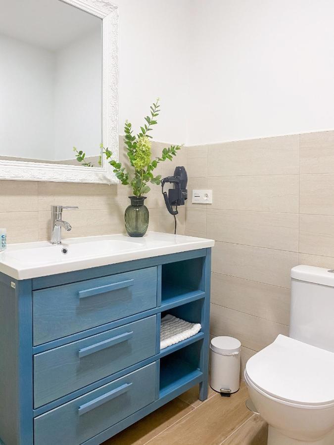 Villaprado Cambados Ngoại thất bức ảnh