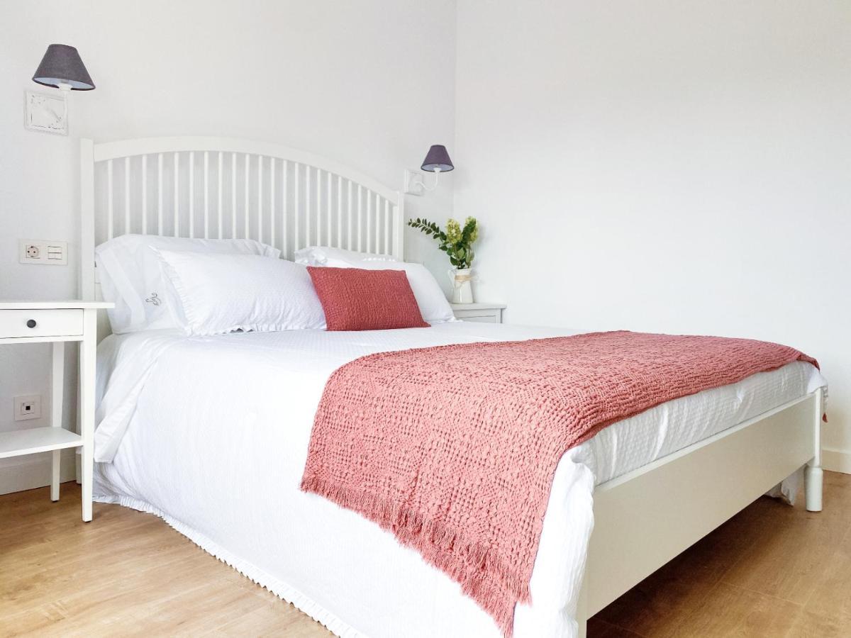 Villaprado Cambados Ngoại thất bức ảnh