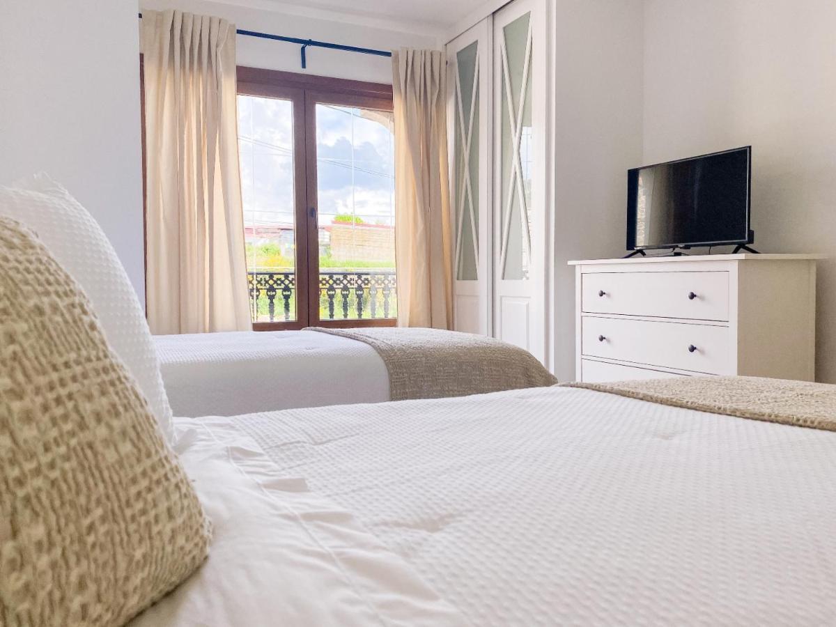 Villaprado Cambados Ngoại thất bức ảnh
