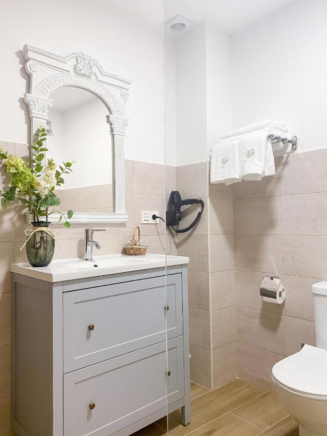 Villaprado Cambados Ngoại thất bức ảnh