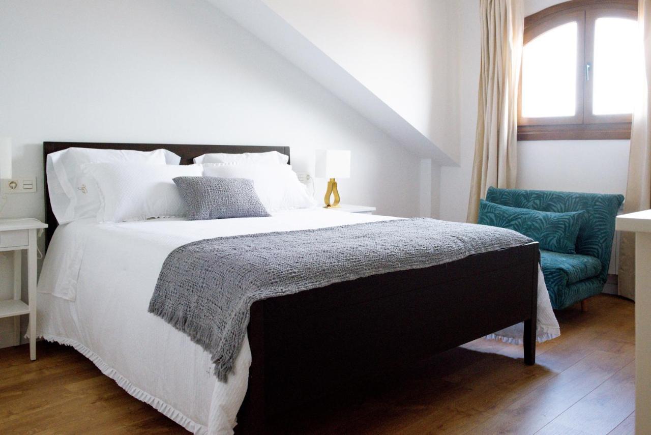 Villaprado Cambados Ngoại thất bức ảnh