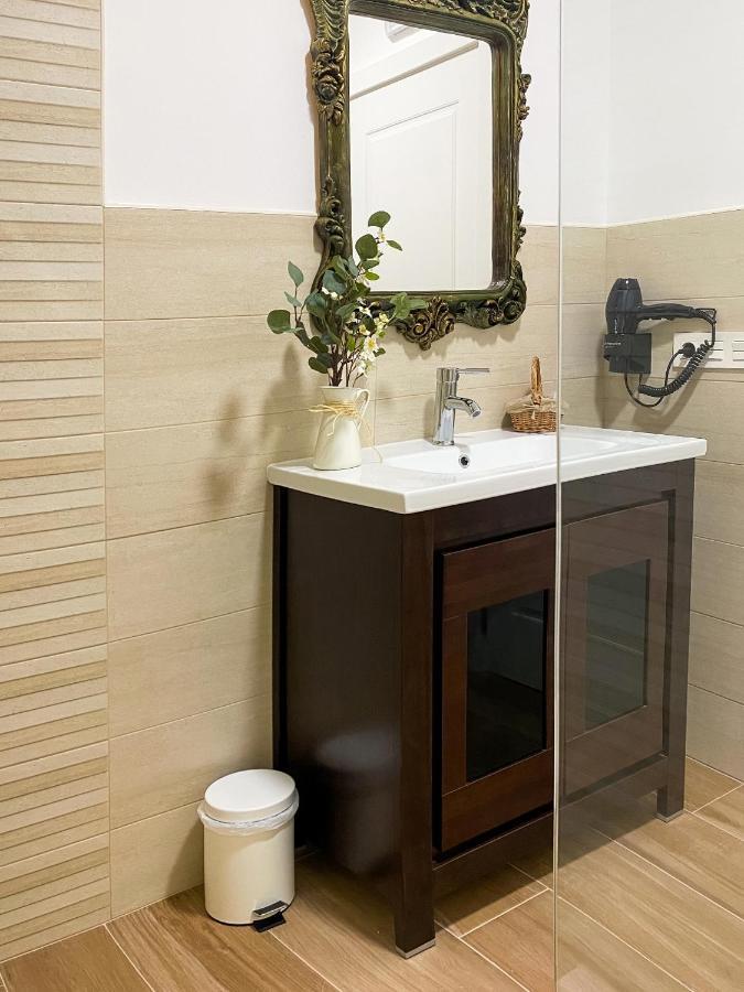 Villaprado Cambados Ngoại thất bức ảnh