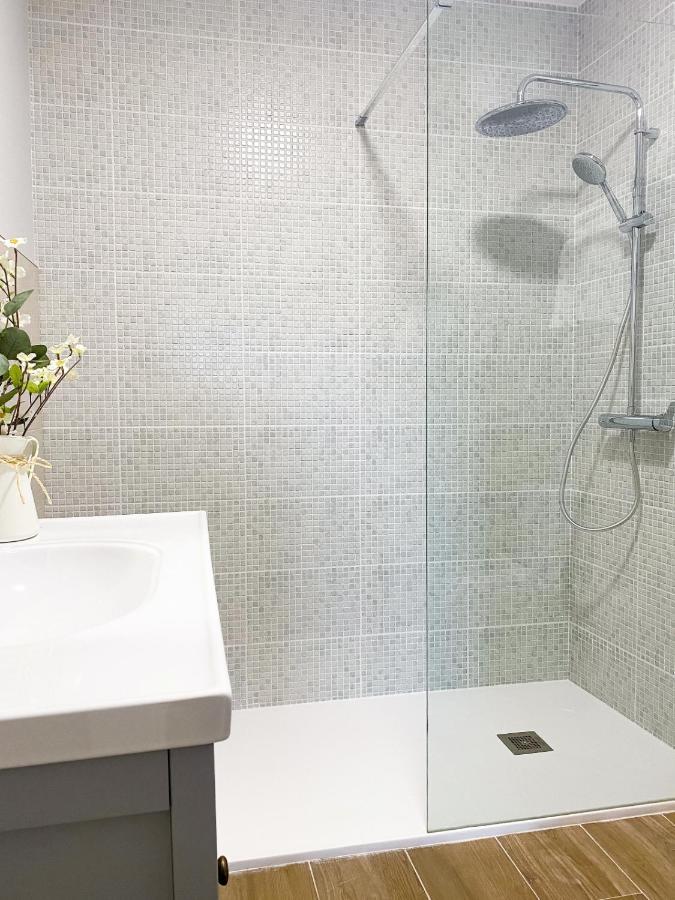 Villaprado Cambados Ngoại thất bức ảnh