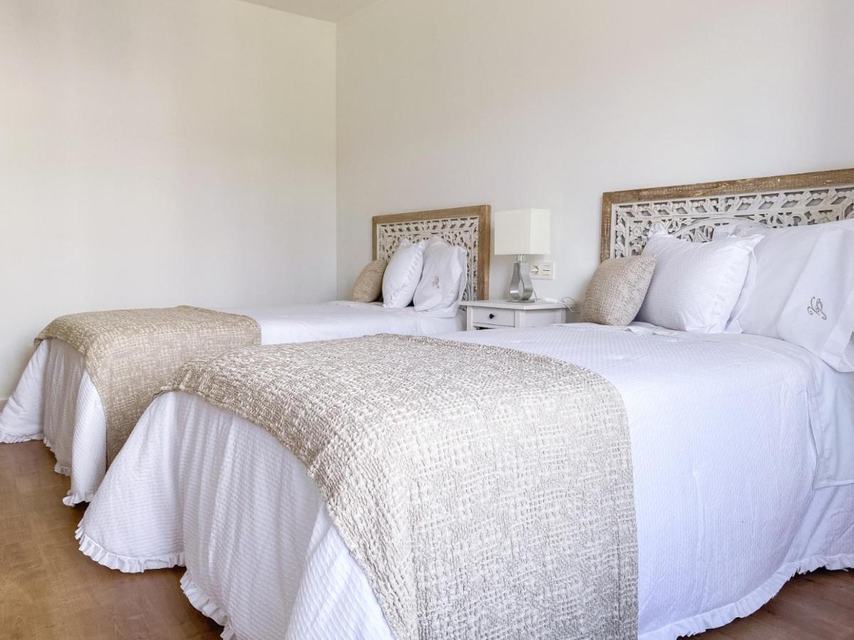Villaprado Cambados Ngoại thất bức ảnh