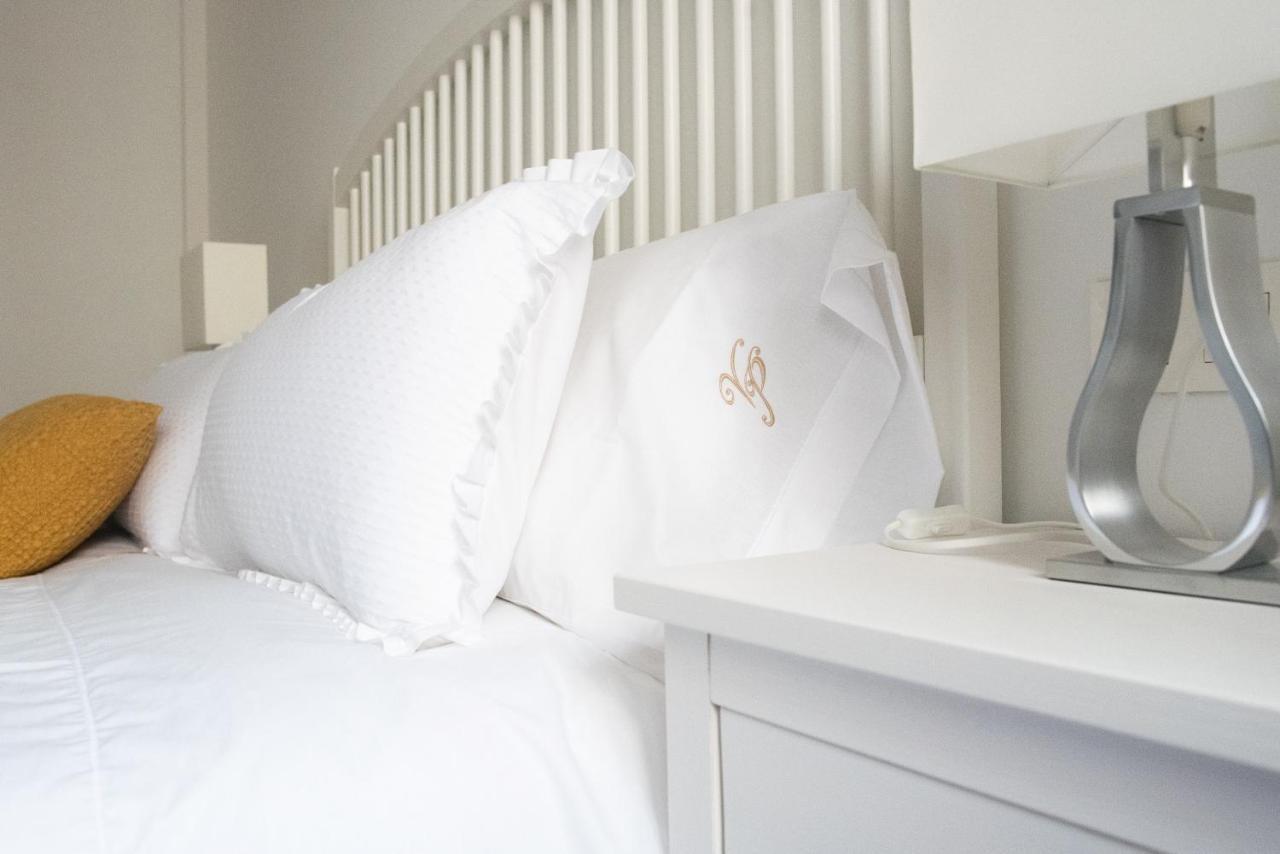 Villaprado Cambados Ngoại thất bức ảnh