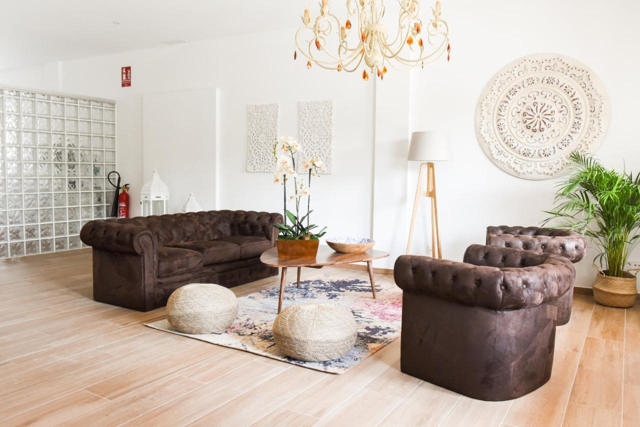 Villaprado Cambados Ngoại thất bức ảnh
