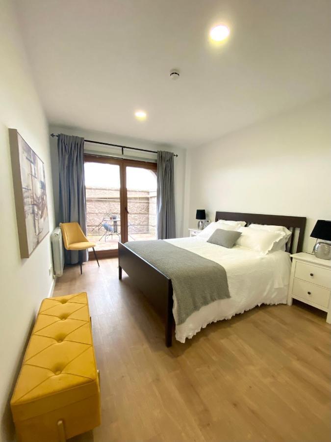 Villaprado Cambados Ngoại thất bức ảnh