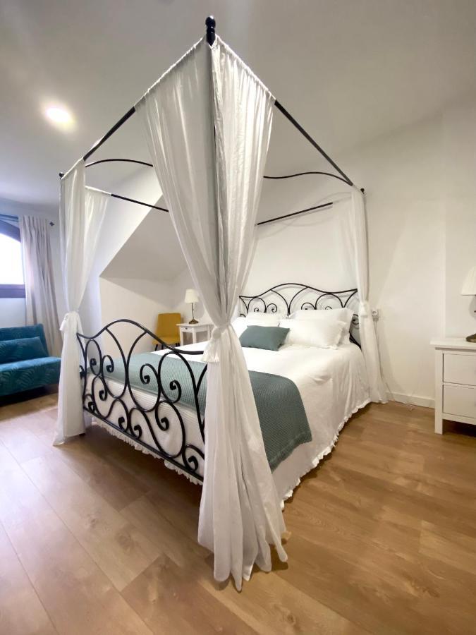 Villaprado Cambados Ngoại thất bức ảnh