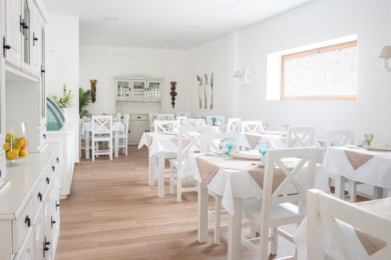 Villaprado Cambados Ngoại thất bức ảnh