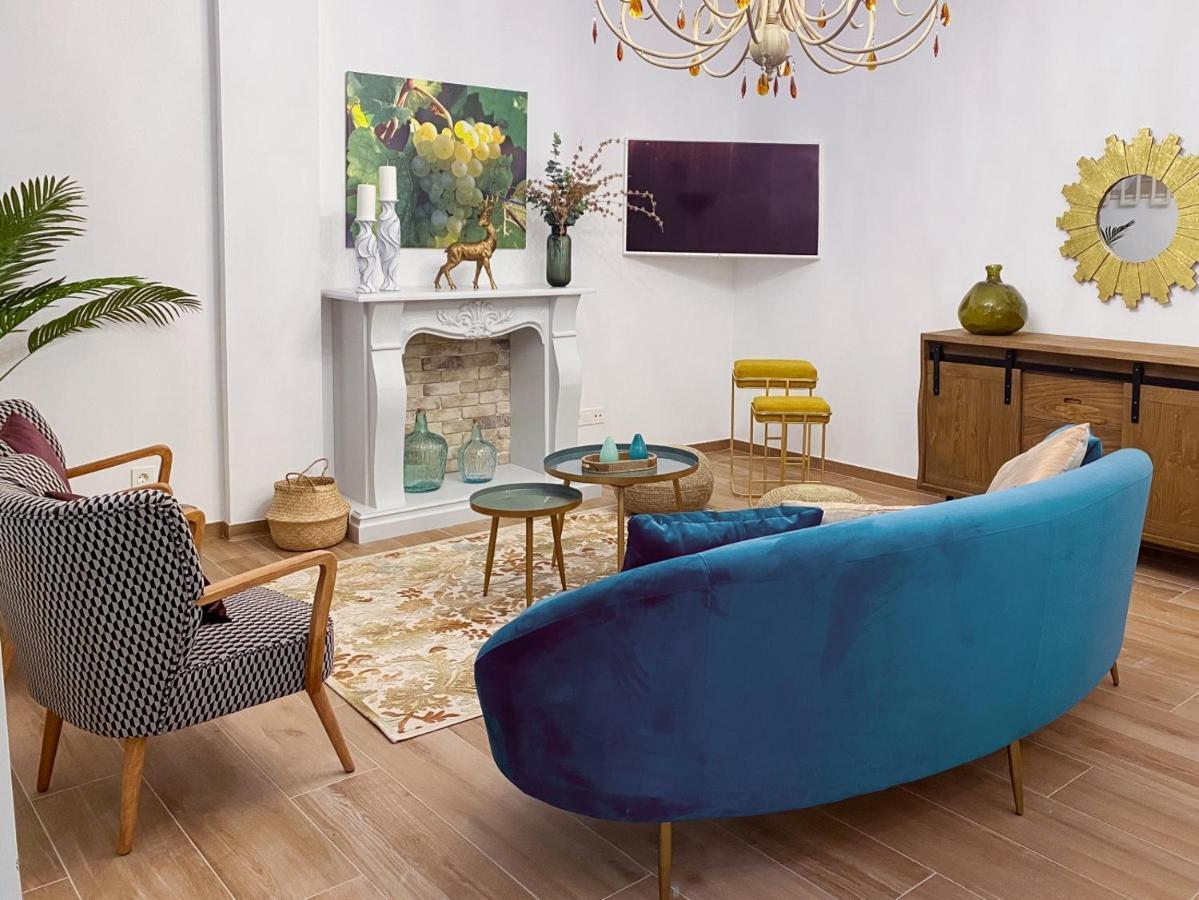 Villaprado Cambados Ngoại thất bức ảnh