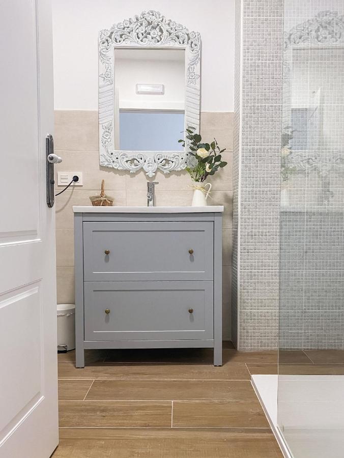 Villaprado Cambados Ngoại thất bức ảnh
