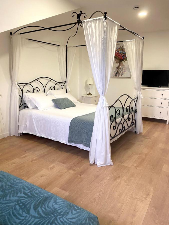 Villaprado Cambados Ngoại thất bức ảnh