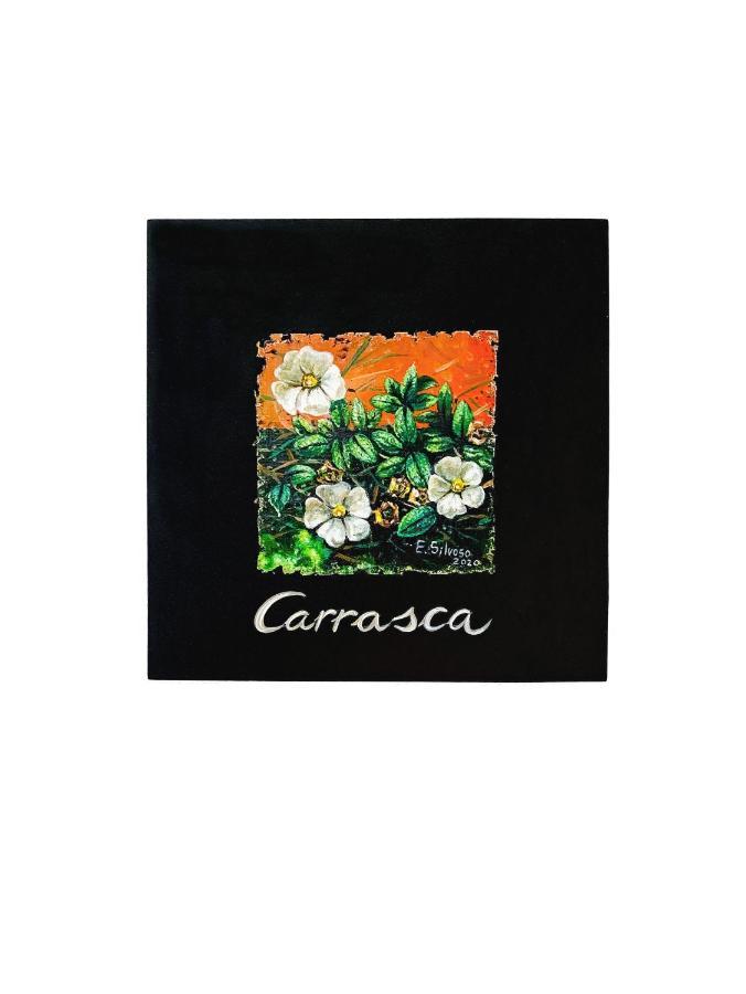 Villaprado Cambados Ngoại thất bức ảnh