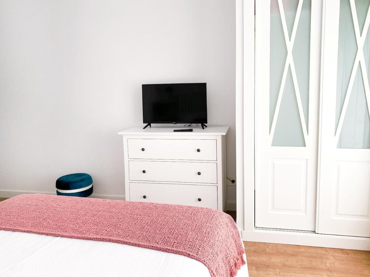 Villaprado Cambados Ngoại thất bức ảnh