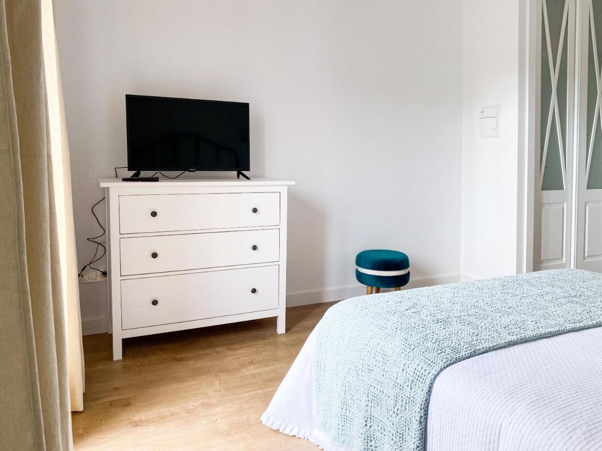 Villaprado Cambados Ngoại thất bức ảnh