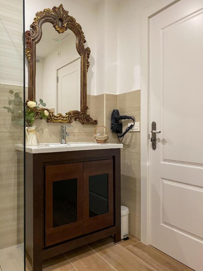 Villaprado Cambados Ngoại thất bức ảnh