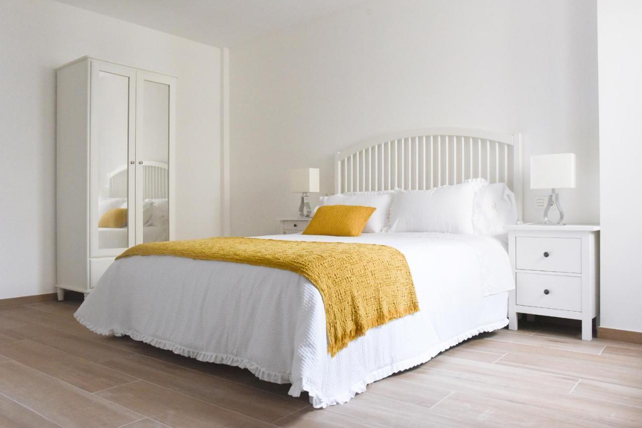 Villaprado Cambados Ngoại thất bức ảnh