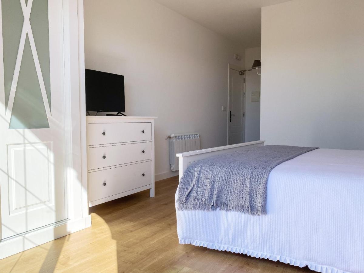 Villaprado Cambados Ngoại thất bức ảnh