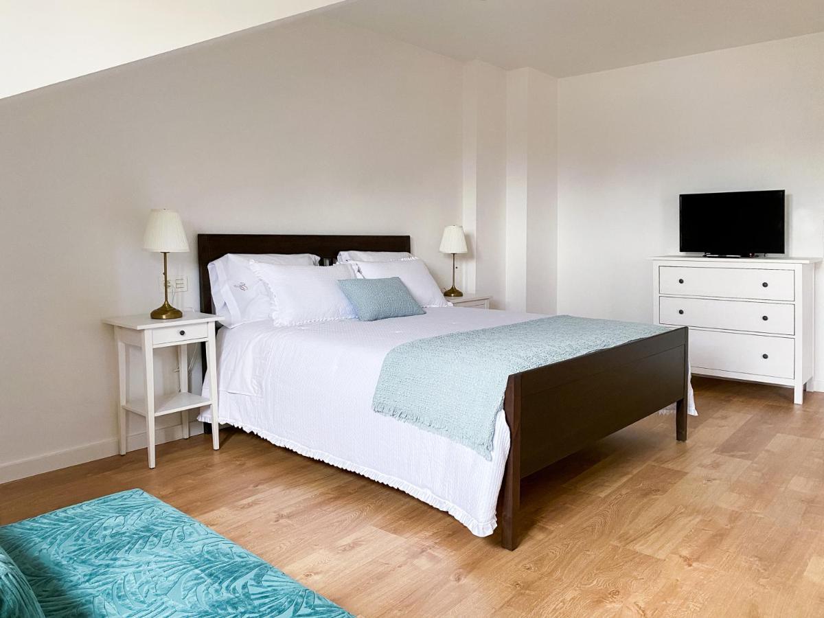 Villaprado Cambados Ngoại thất bức ảnh