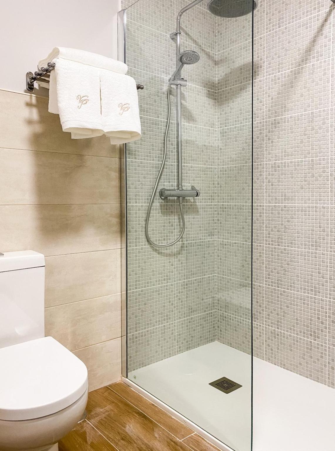 Villaprado Cambados Ngoại thất bức ảnh