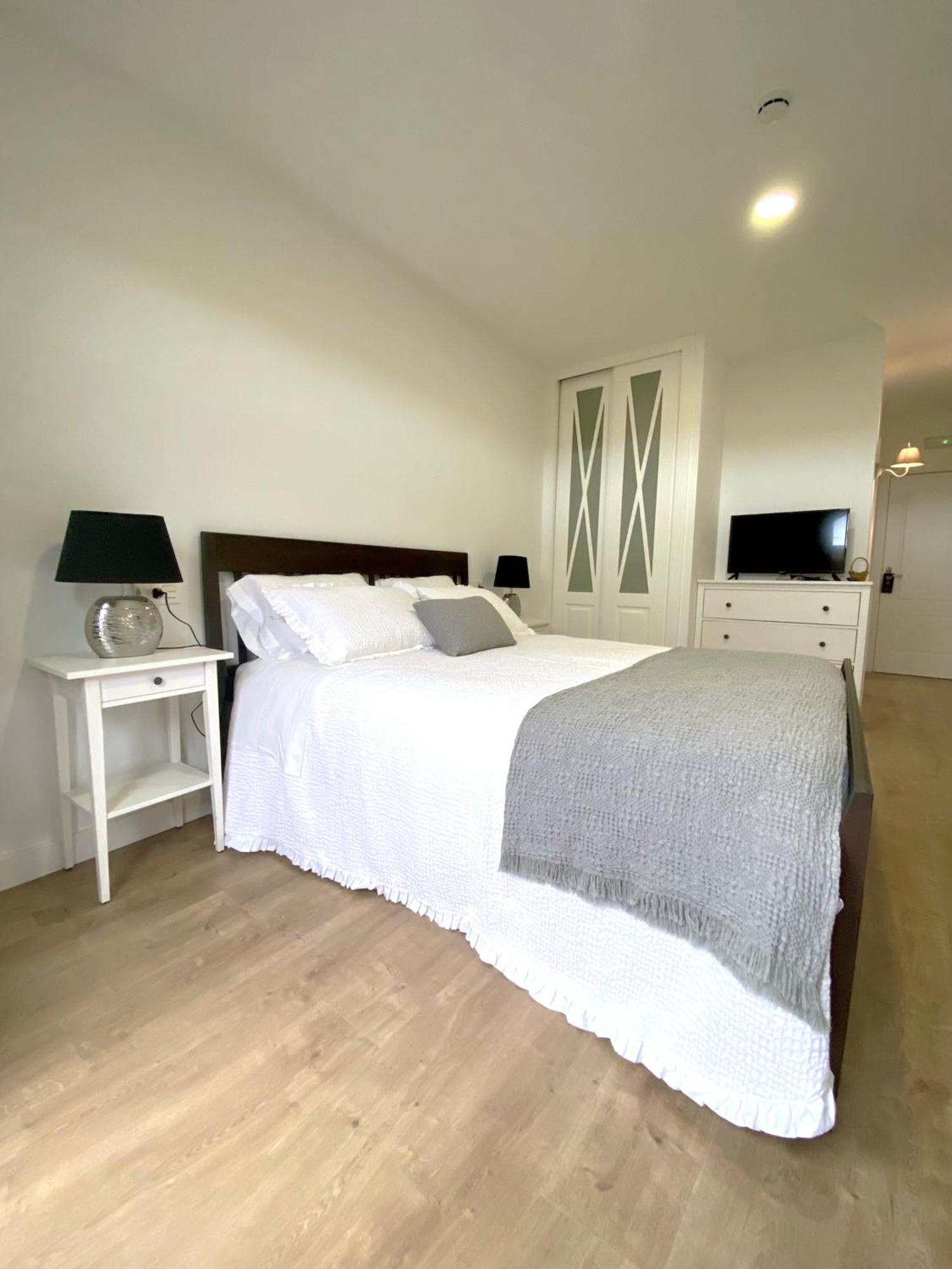 Villaprado Cambados Ngoại thất bức ảnh